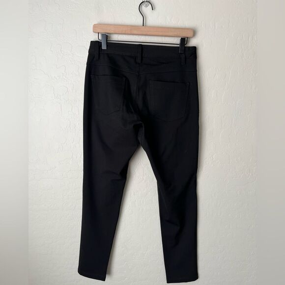 Bylt Everyday Business Casual Pants 2.0 Lot of 2 Navy and Black Size Men’s Small - Picture 5 of 11
